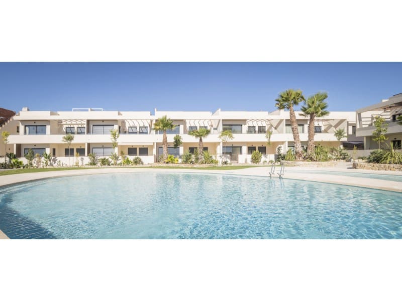 Bungalow de 2 habitaciones en La Veleta en venta con garaje - 370.000 € (Ref: 7893792)