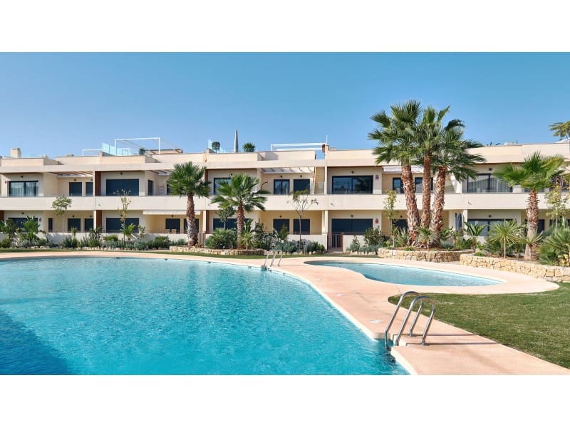 Bungalow de 2 habitaciones en La Veleta en venta con garaje - 370.000 € (Ref: 7893792)