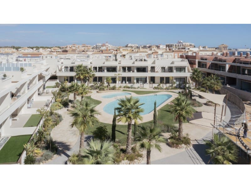 Bungalow de 2 habitaciones en La Veleta en venta con garaje - 370.000 € (Ref: 7893792)