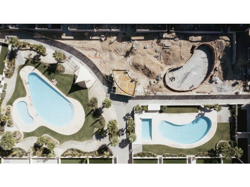 Bungalow de 2 habitaciones en La Veleta en venta con garaje - 370.000 € (Ref: 7893792)