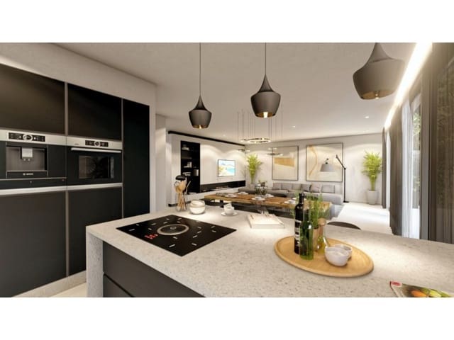 4 soveværelse Villa til salg i Altea la Vella, Altea med swimmingpool - € 2.090.000 (Ref: 7893831)