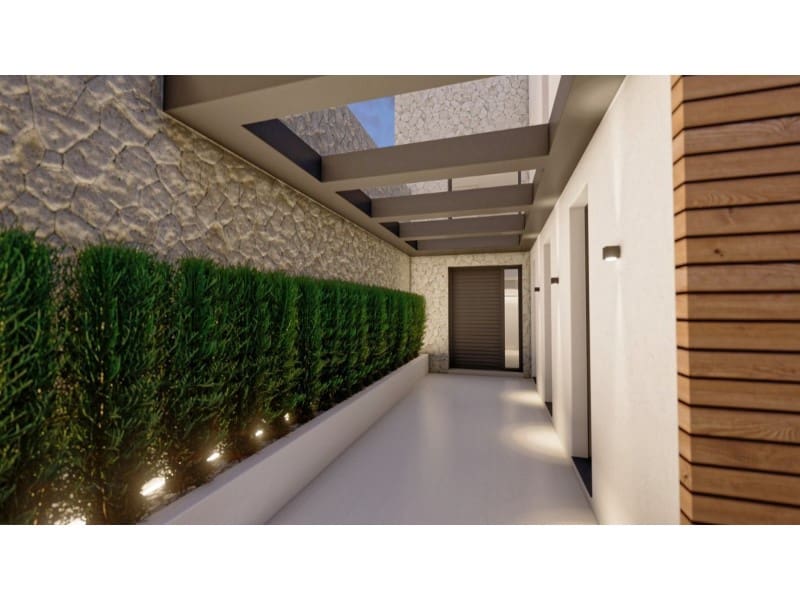 4 soveværelse Villa til salg i Altea la Vella med swimmingpool - € 2.090.000 (Ref: 7893831)