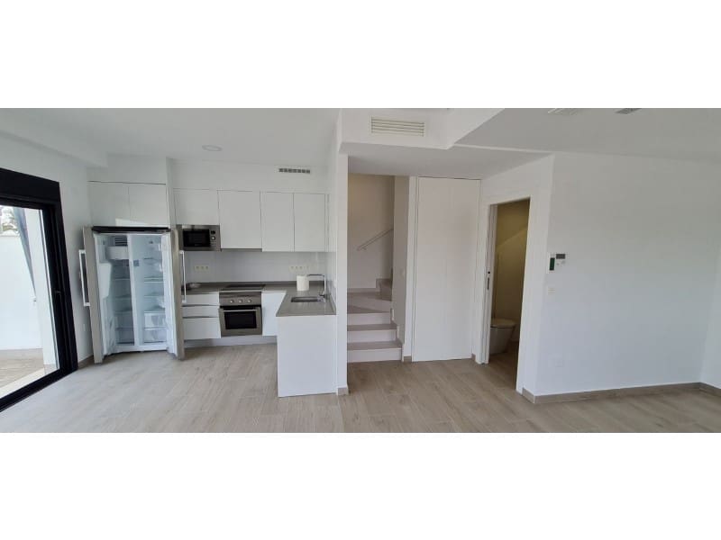 3 quarto Moradia para venda em Orihuela Costa com piscina - 449 900 € (Ref: 7893885)