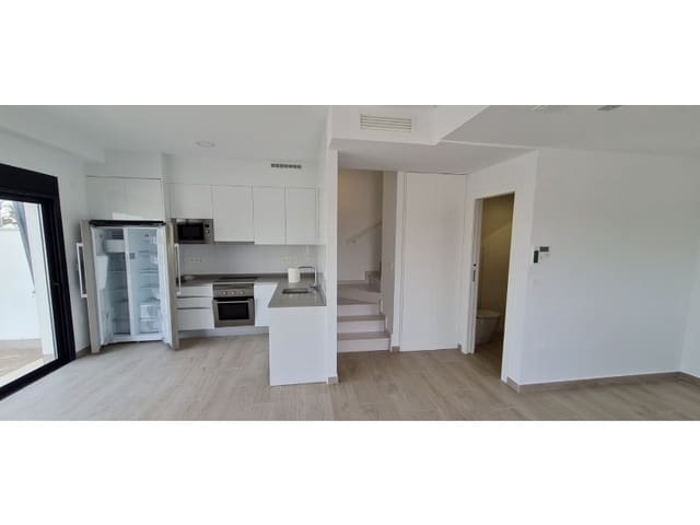 3 quarto Moradia para venda em Villamartin, Orihuela com piscina - 449 900 € (Ref: 7893885)