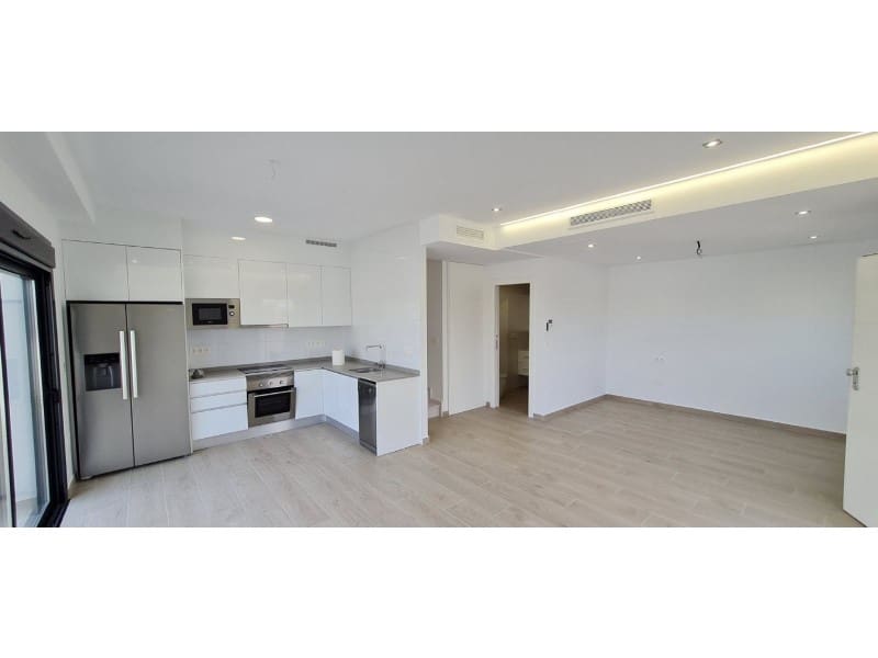 3 quarto Moradia para venda em Orihuela Costa com piscina - 449 900 € (Ref: 7893885)