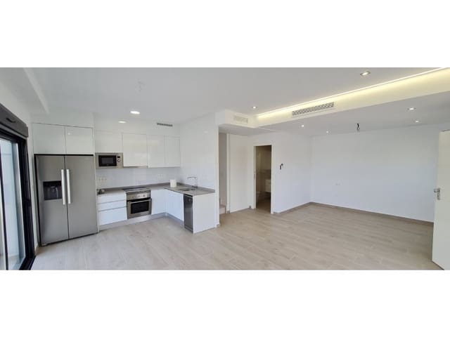 3 quarto Moradia para venda em Villamartin, Orihuela com piscina - 449 900 € (Ref: 7893885)