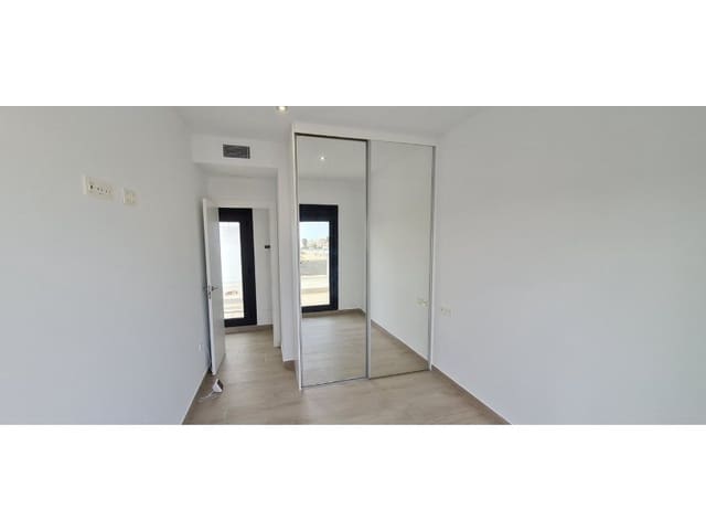 3 quarto Moradia para venda em Villamartin, Orihuela com piscina - 449 900 € (Ref: 7893885)