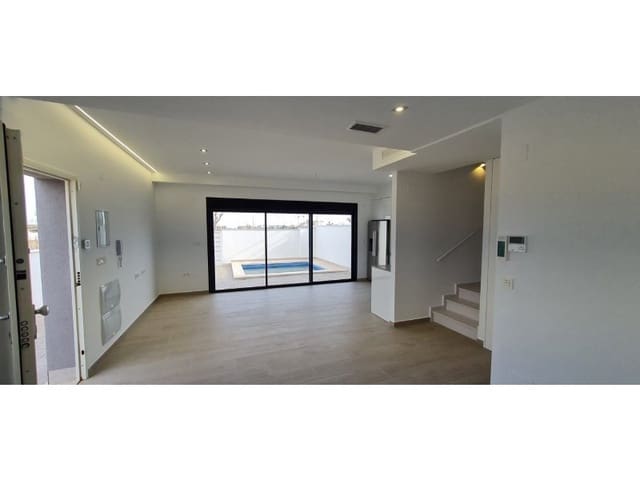 3 quarto Moradia para venda em Villamartin, Orihuela com piscina - 449 900 € (Ref: 7893885)