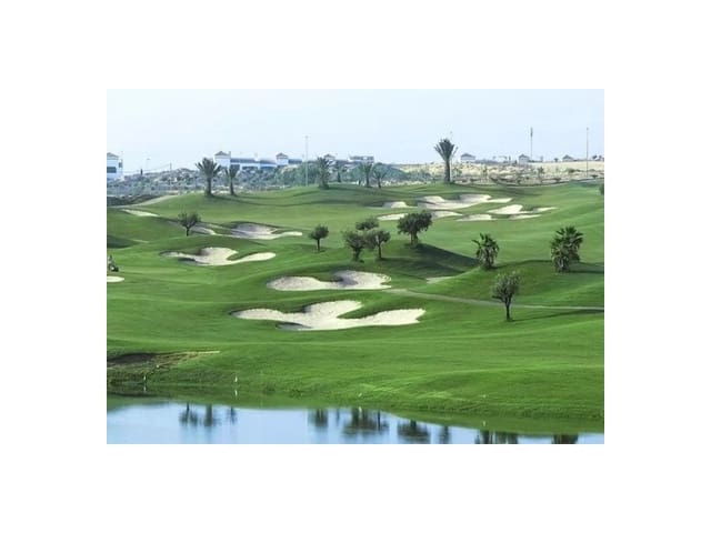 3 soverom Villa til salgs i Desamparados - Hurchillo - Torremendo, Orihuela med svømmebasseng - € 395 000 (Ref: 7893889)