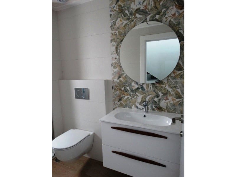 Chalet de 3 habitaciones en Pilar de la Horadada en venta con piscina - 379.900 € (Ref: 7893910)