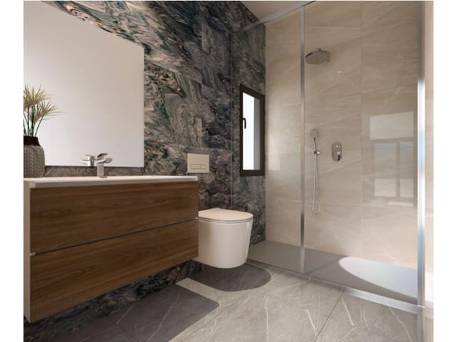 3 soveværelse Villa til salg i La Marina, Elche / Elx - € 595.000 (Ref: 7893931)