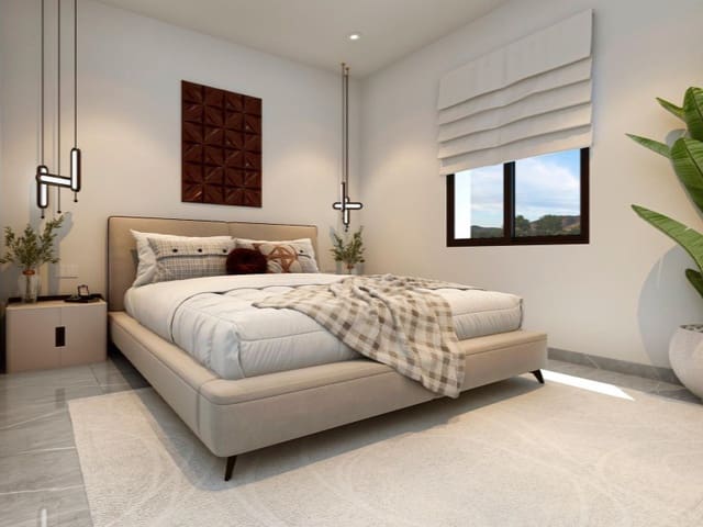 3 soveværelse Villa til salg i La Marina, Elche / Elx - € 595.000 (Ref: 7893931)