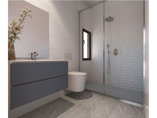 3 soveværelse Villa til salg i La Marina, Elche / Elx - € 595.000 (Ref: 7893931)