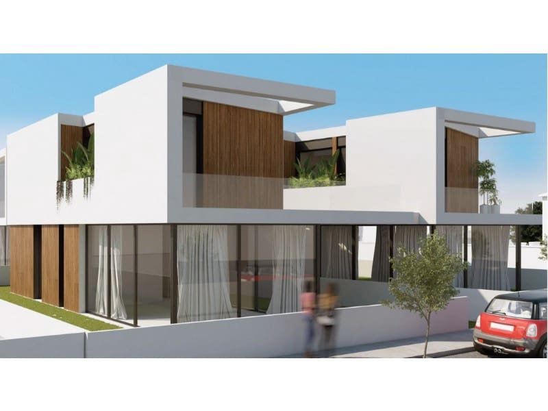 3 sypialnia Willa na sprzedaż w Torre de la Horadada z basenem - 628 000 € (Ref: 7893987)