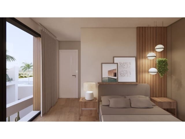 3 sypialnia Willa na sprzedaż w Torre de la Horadada, Pilar de la Horadada z basenem - 628 000 € (Ref: 7893987)