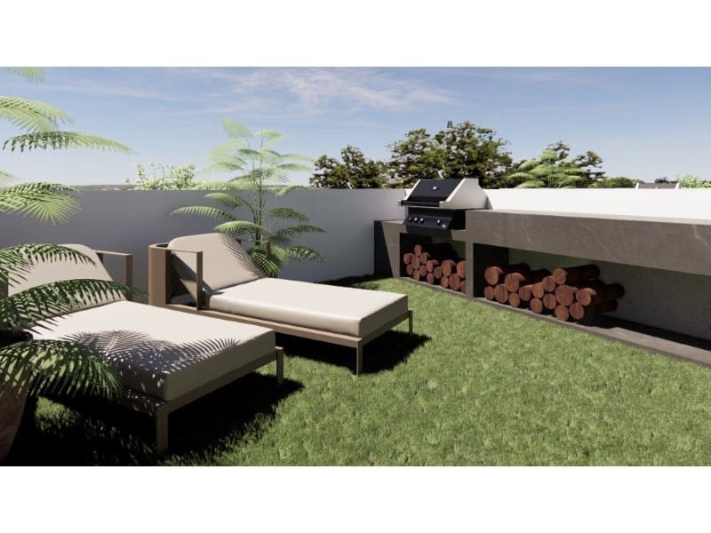 3 sypialnia Willa na sprzedaż w Torre de la Horadada z basenem - 628 000 € (Ref: 7893987)