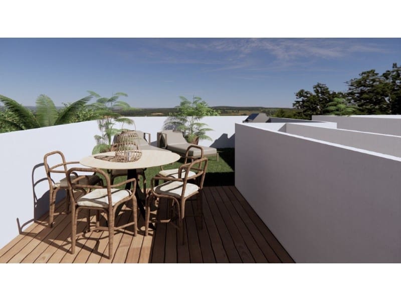 3 sypialnia Willa na sprzedaż w Torre de la Horadada z basenem - 628 000 € (Ref: 7893987)