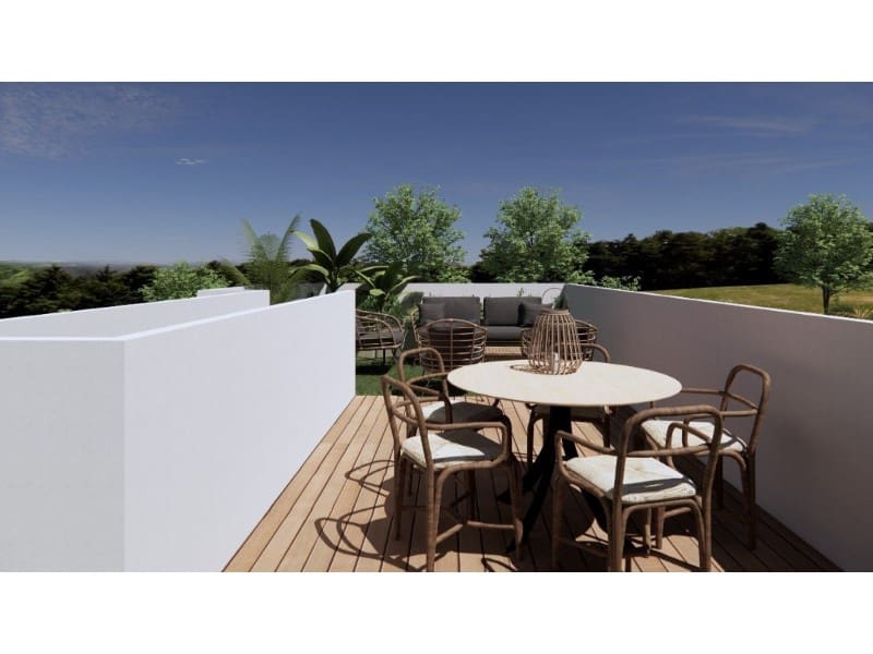 3 sypialnia Willa na sprzedaż w Torre de la Horadada z basenem - 628 000 € (Ref: 7893987)