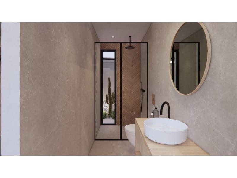 3 sypialnia Willa na sprzedaż w Torre de la Horadada z basenem - 628 000 € (Ref: 7893987)