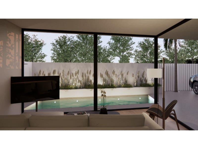 3 sypialnia Willa na sprzedaż w Torre de la Horadada z basenem - 628 000 € (Ref: 7893987)