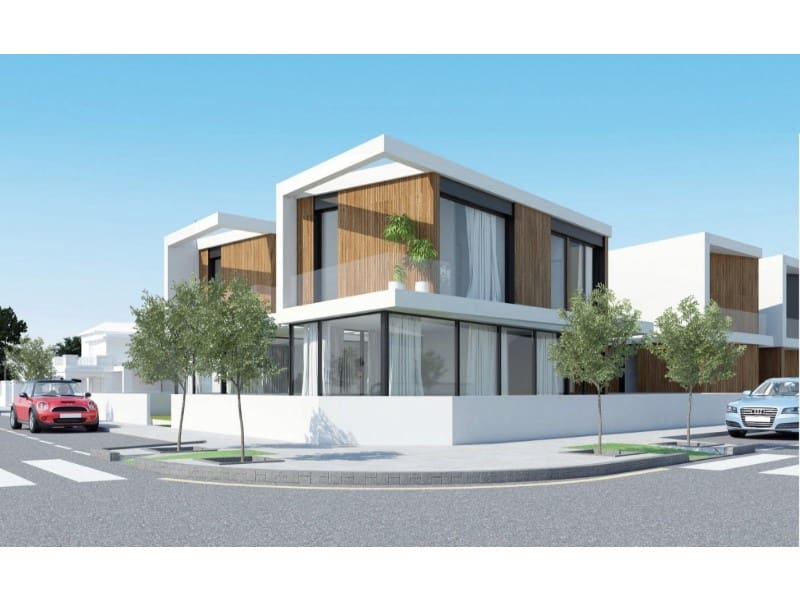 3 sypialnia Willa na sprzedaż w Torre de la Horadada z basenem - 628 000 € (Ref: 7893987)