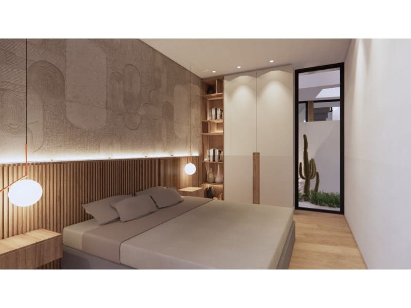 3 sypialnia Willa na sprzedaż w Torre de la Horadada z basenem - 628 000 € (Ref: 7893987)