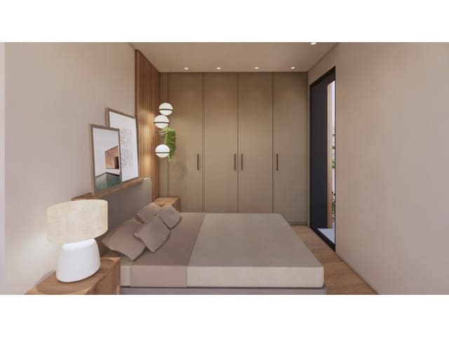 3 sypialnia Willa na sprzedaż w Torre de la Horadada, Pilar de la Horadada z basenem - 628 000 € (Ref: 7893987)