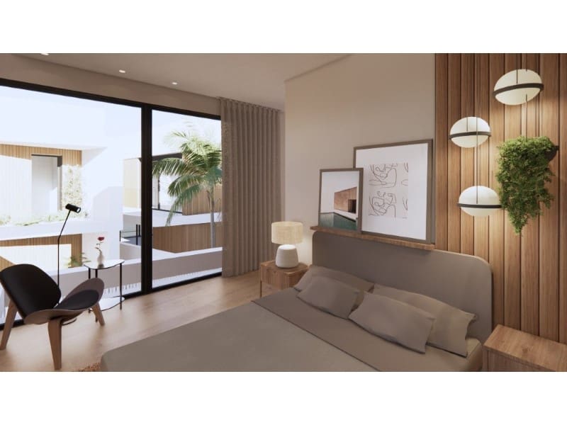 3 sypialnia Willa na sprzedaż w Torre de la Horadada z basenem - 628 000 € (Ref: 7893987)