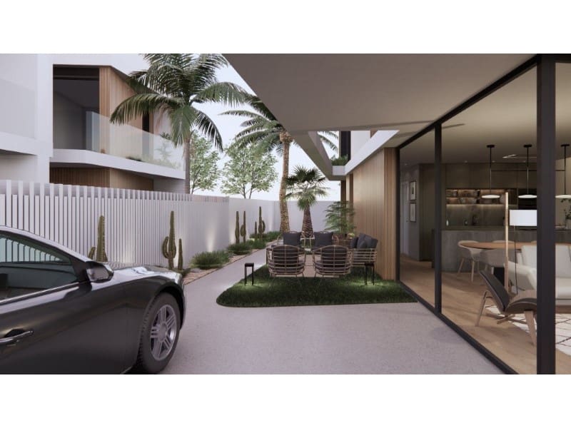 3 sypialnia Willa na sprzedaż w Torre de la Horadada z basenem - 628 000 € (Ref: 7893987)