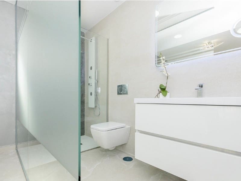 3 soverom Bungalow til salgs i San Miguel de Salinas med svømmebasseng - € 415 000 (Ref: 7893992)