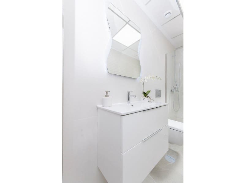 3 soverom Bungalow til salgs i San Miguel de Salinas med svømmebasseng - € 415 000 (Ref: 7893992)