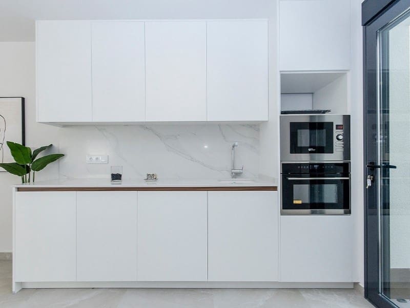 3 soverom Bungalow til salgs i San Miguel de Salinas med svømmebasseng - € 415 000 (Ref: 7893992)