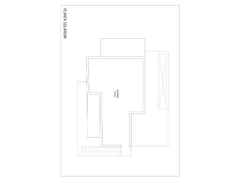 3 sypialnia Willa na sprzedaż w Torrevieja z basenem - 750 000 € (Ref: 7894032)