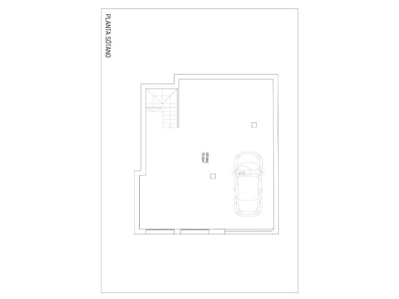3 sypialnia Willa na sprzedaż w Torrevieja z basenem - 750 000 € (Ref: 7894032)
