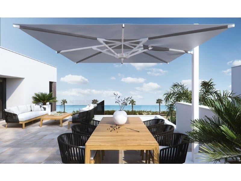 3 sypialnia Willa na sprzedaż w El Mojon z basenem - 1 895 000 € (Ref: 7894033)