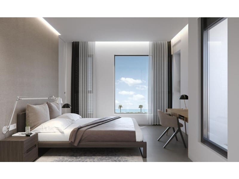 3 sypialnia Willa na sprzedaż w El Mojon z basenem - 1 895 000 € (Ref: 7894033)