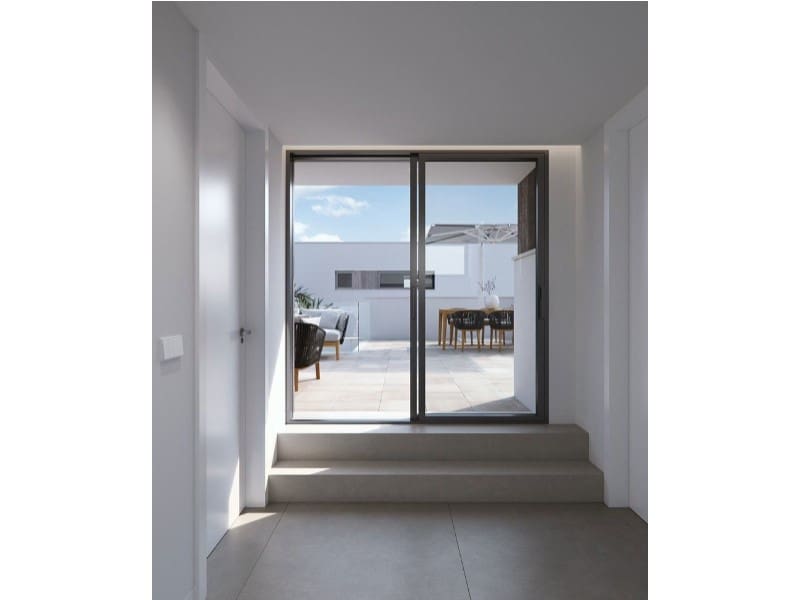 3 sypialnia Willa na sprzedaż w El Mojon z basenem - 1 895 000 € (Ref: 7894033)