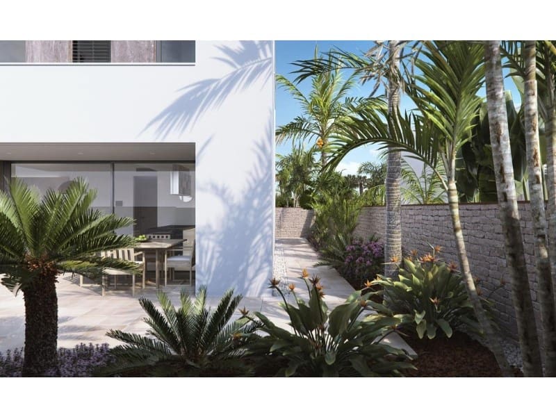 3 sypialnia Willa na sprzedaż w El Mojon z basenem - 1 895 000 € (Ref: 7894033)