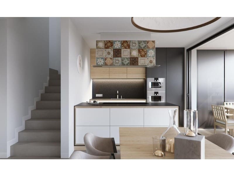 3 sypialnia Willa na sprzedaż w El Mojon z basenem - 1 895 000 € (Ref: 7894033)