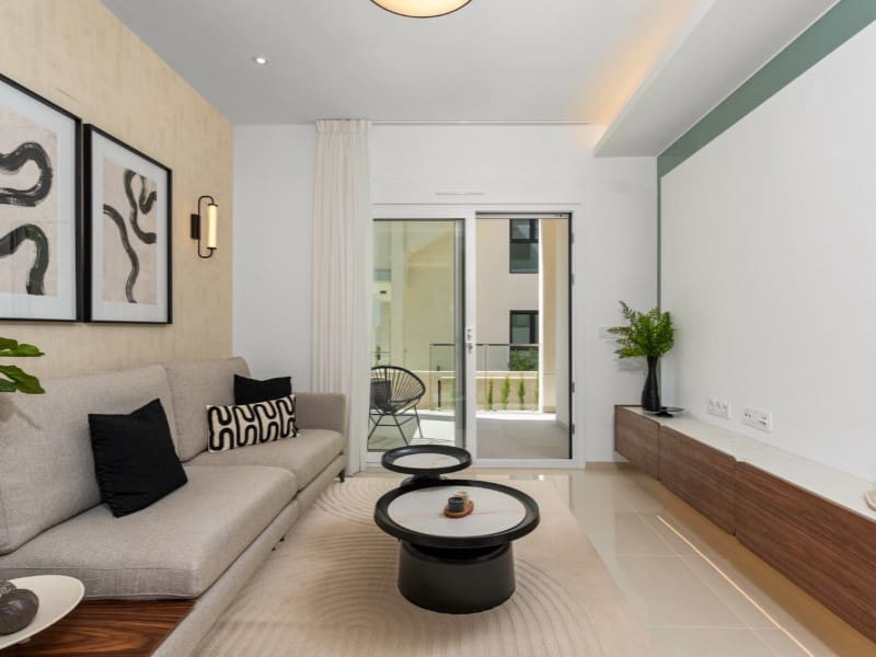 3 bedroom Apartment for sale in Rojales - € 367,000 (Ref: 7894077)