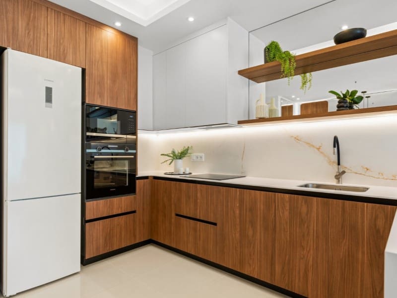 3 bedroom Apartment for sale in Rojales - € 367,000 (Ref: 7894077)