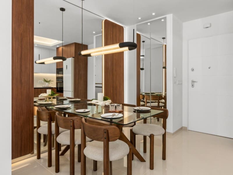 3 bedroom Apartment for sale in Rojales - € 367,000 (Ref: 7894077)