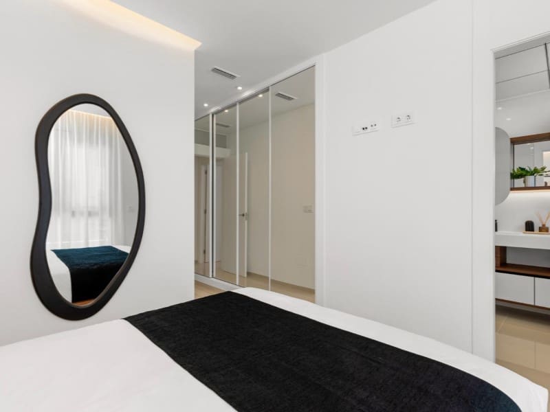 3 bedroom Apartment for sale in Rojales - € 367,000 (Ref: 7894077)