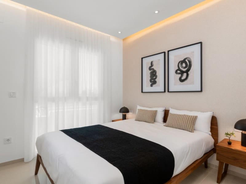 3 bedroom Apartment for sale in Rojales - € 367,000 (Ref: 7894077)