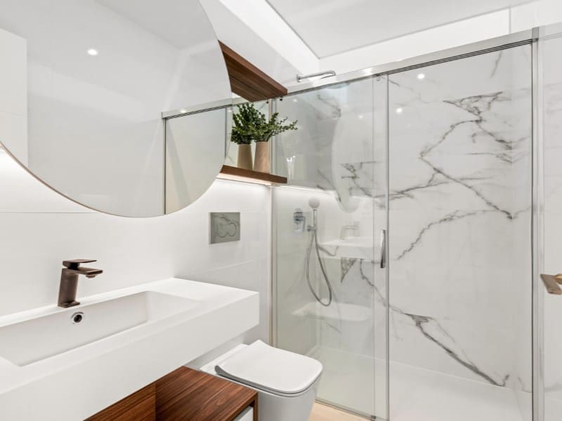 3 bedroom Apartment for sale in Rojales - € 367,000 (Ref: 7894077)