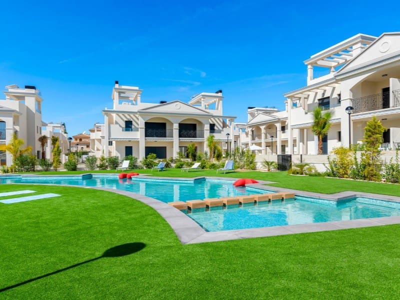 3 bedroom Apartment for sale in Rojales - € 367,000 (Ref: 7894077)