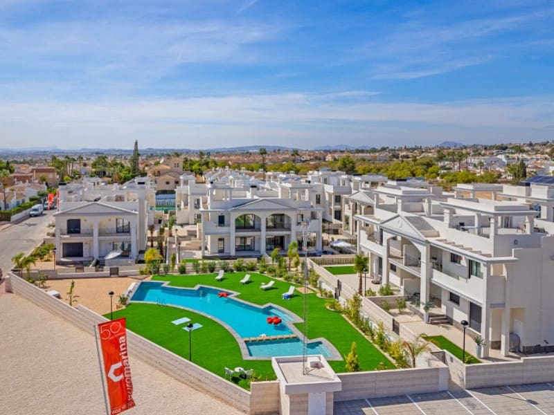 3 bedroom Apartment for sale in Rojales - € 367,000 (Ref: 7894077)