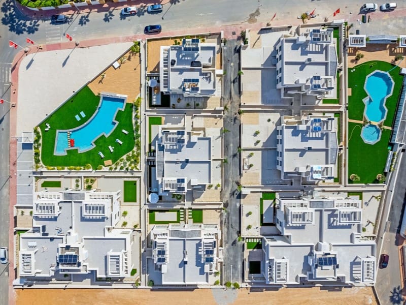 3 bedroom Apartment for sale in Rojales - € 367,000 (Ref: 7894077)