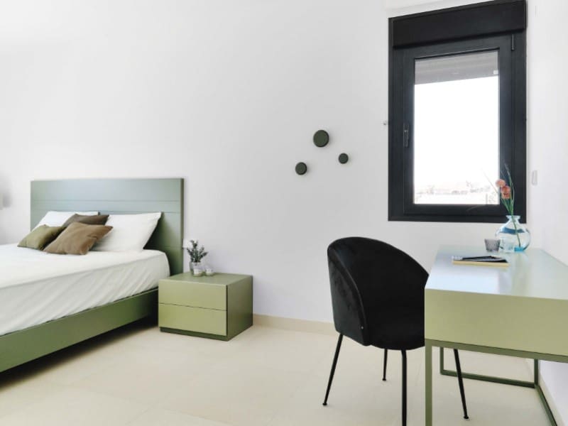 3 sypialnia Willa na sprzedaż w Los Montesinos z basenem - 499 000 € (Ref: 7894206)