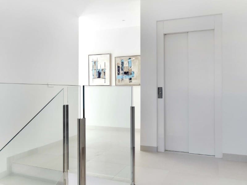 3 sypialnia Willa na sprzedaż w Los Montesinos z basenem - 499 000 € (Ref: 7894206)